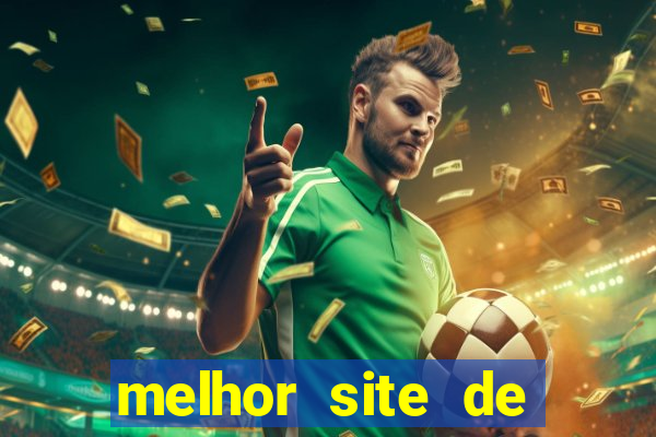 melhor site de probabilidades futebol